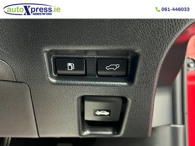 2021 Lexus UX 250H