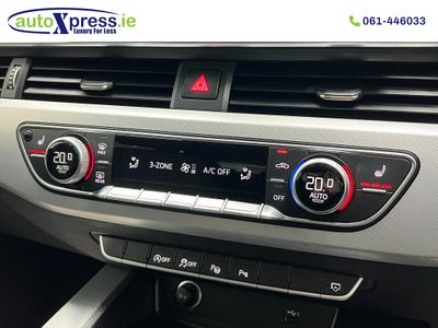 2023 Audi A4