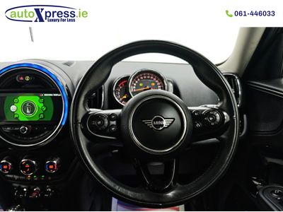 2018 Mini Cooper D