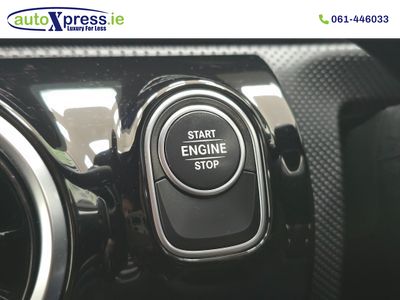 2021 Mercedes-Benz A Class