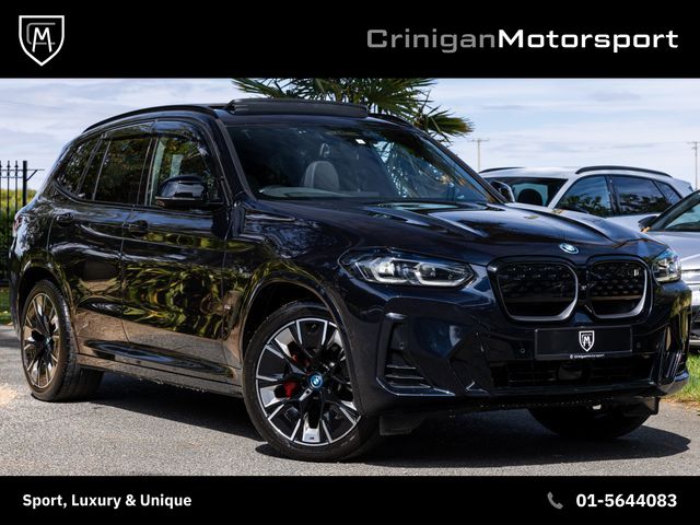 vehicle for sale from Crinigan Motorsport