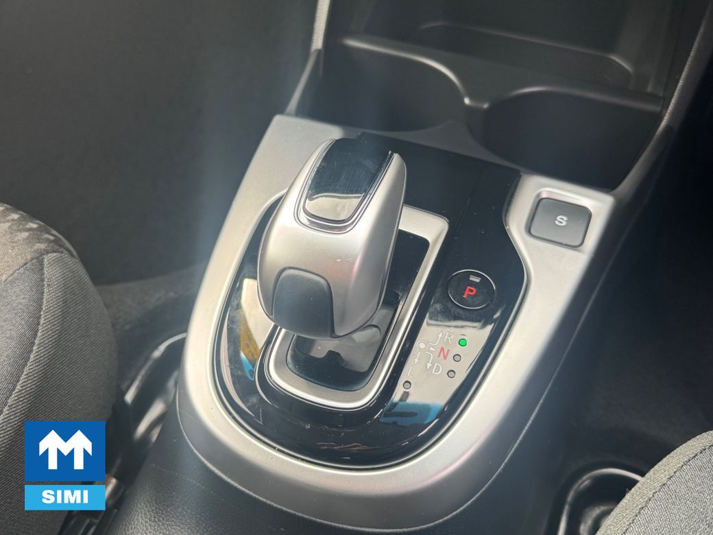 2019 Honda Fit