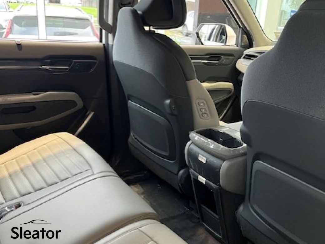 2026 Kia EV9