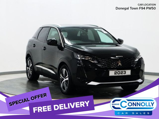 vehicle for sale from Shane Connolly Cars