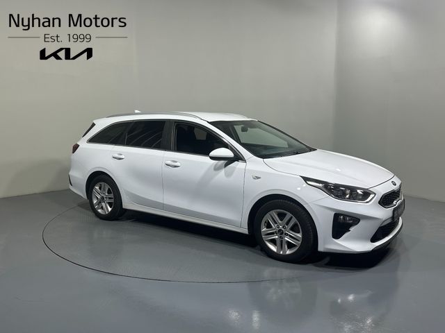 vehicle for sale from Nyhan Motors