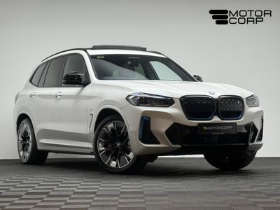 2023 BMW iX3
