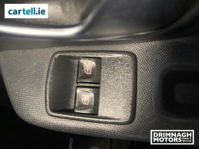 2019 Dacia Sandero