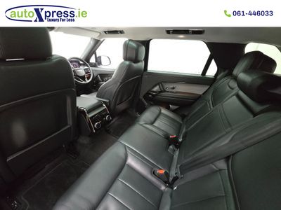 2024 Land Rover Range Rover Sport