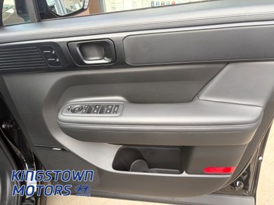 2024 Hyundai Santa Fe