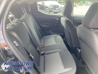 2023 Nissan Micra