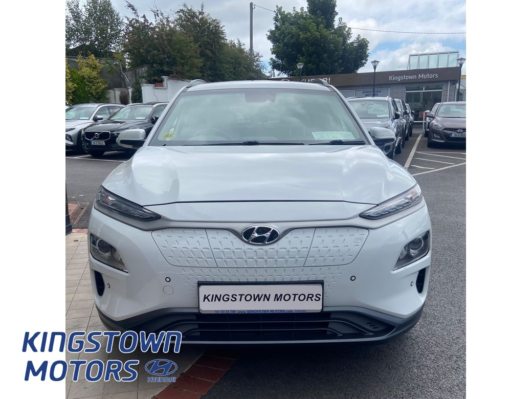 2019 Hyundai Kona