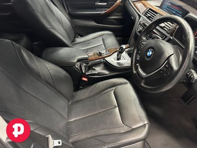 2016 BMW 4 Series
