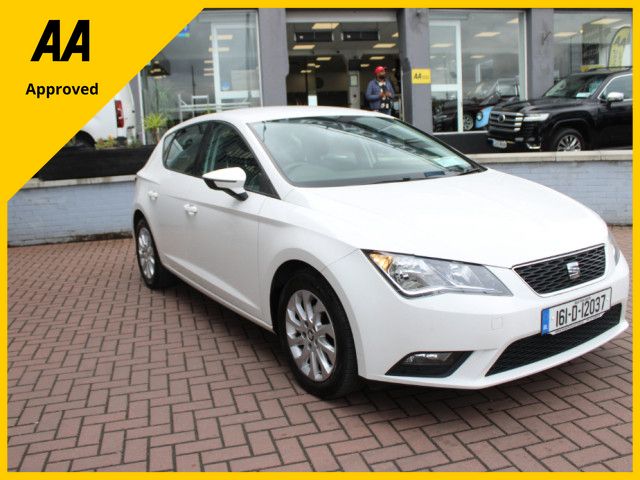vehicle for sale from Naas Road Autos