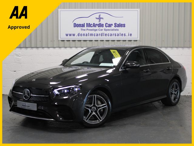 vehicle for sale from Donal McArdle Car Sales