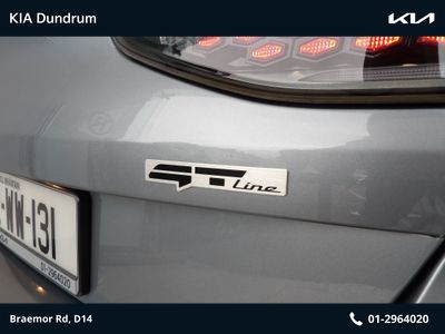 2024 Kia Ceed