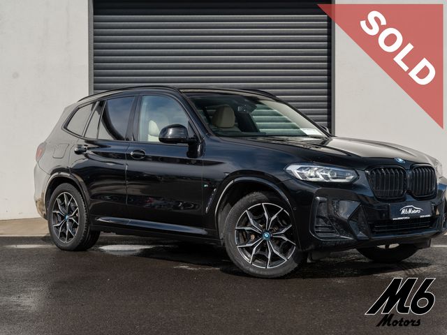 vehicle for sale from M6 Motors