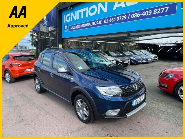 vehicle for sale from Ignition Autos Ltd