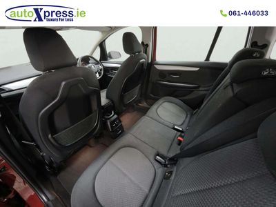 2016 BMW 2 Series Gran Tourer