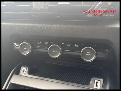 2023 Citroen e-C4