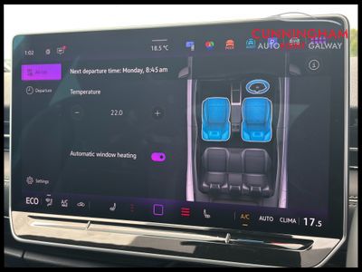 2025 Volkswagen ID.7