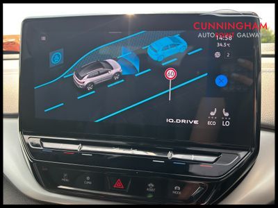 2024 Volkswagen ID.4