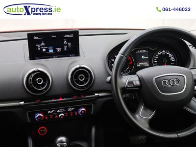 2016 Audi A3