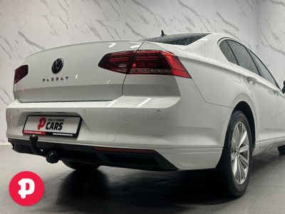 2021 Volkswagen Passat