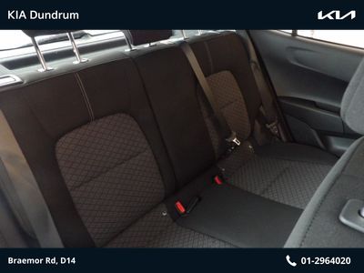 2026 Kia Picanto