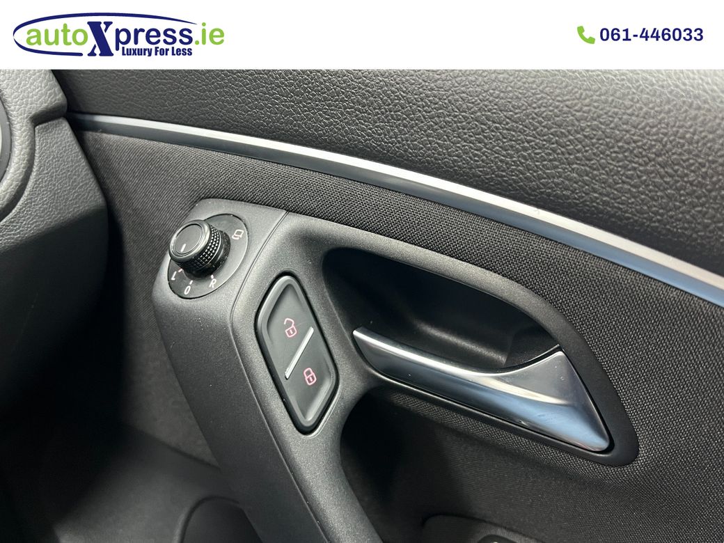 2017 Volkswagen Polo