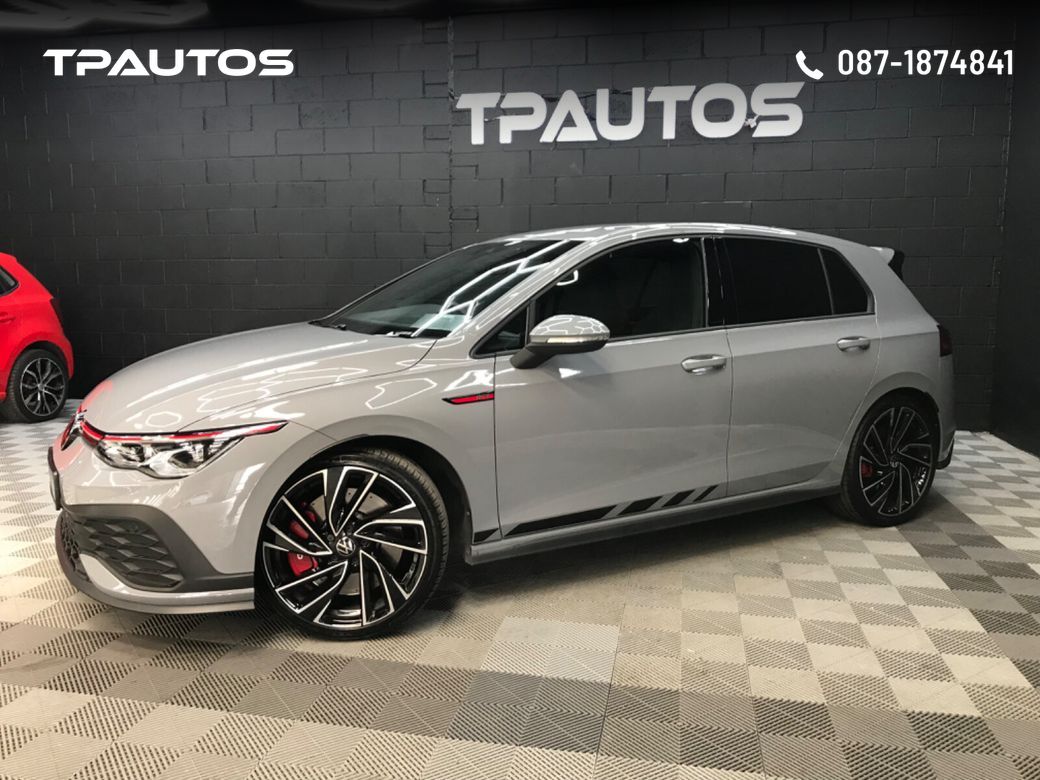 2022 Volkswagen Golf