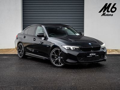 2024 BMW 3 Series