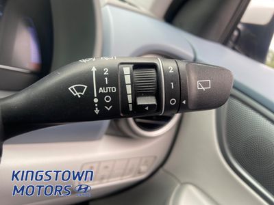 2019 Hyundai Kona