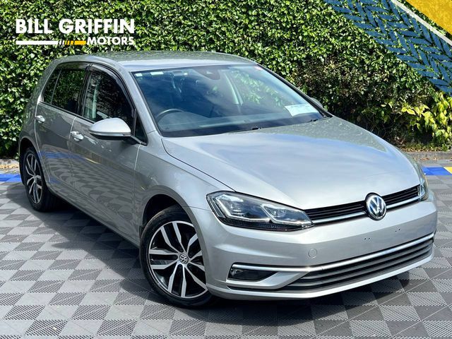 vehicle for sale from Bill Griffin Motors