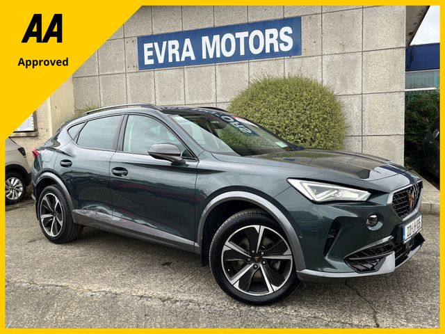 vehicle for sale from Evra Motors