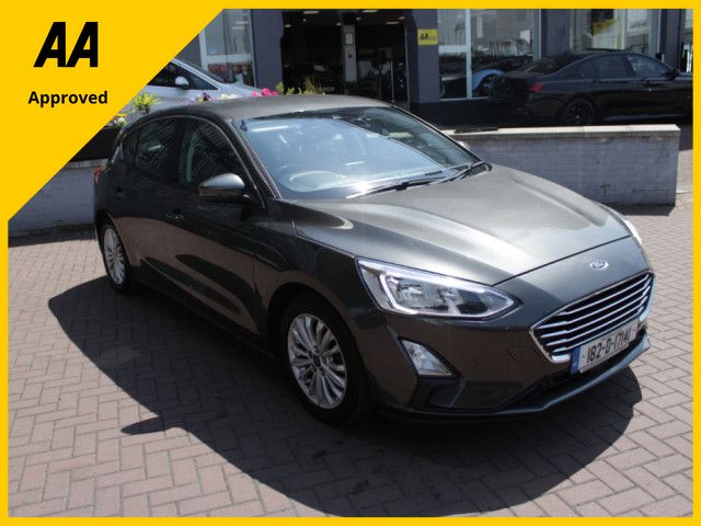 vehicle for sale from Naas Road Autos