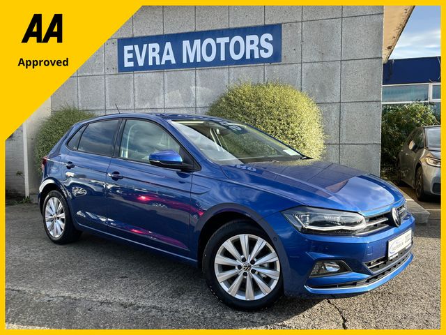vehicle for sale from Evra Motors