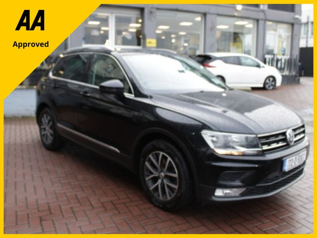 vehicle for sale from Naas Road Autos