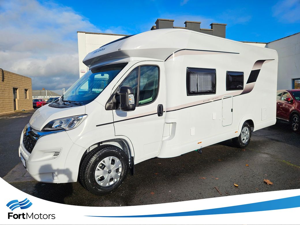 2026 Citroen Relay