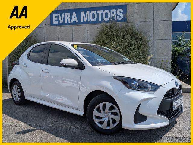 vehicle for sale from Evra Motors