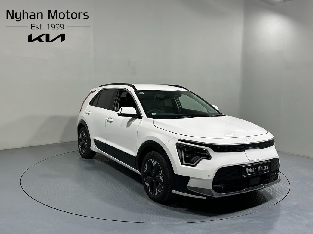 2026 Kia Niro EV