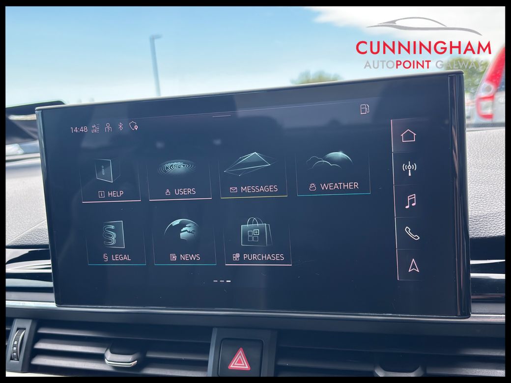 2022 Audi A5