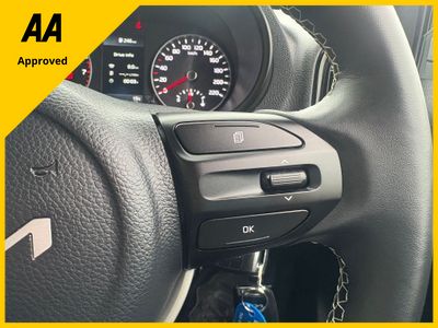 2022 Kia Picanto