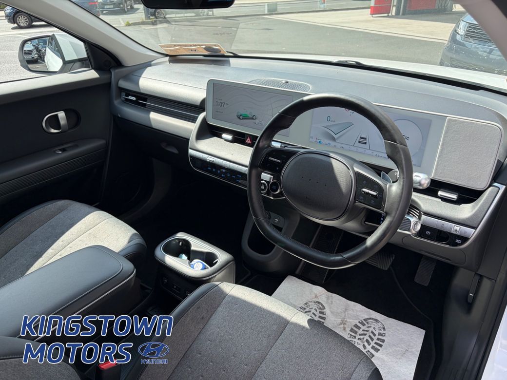 2023 Hyundai Ioniq 5