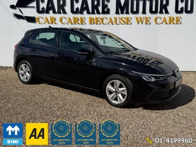 2023 Volkswagen Golf