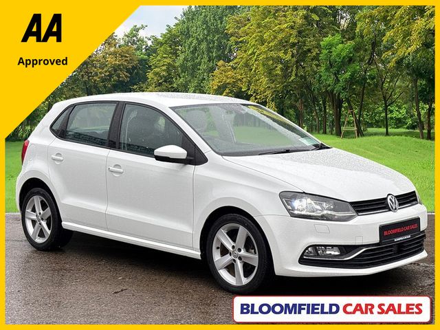 vehicle for sale from Bloomfield Car Sales