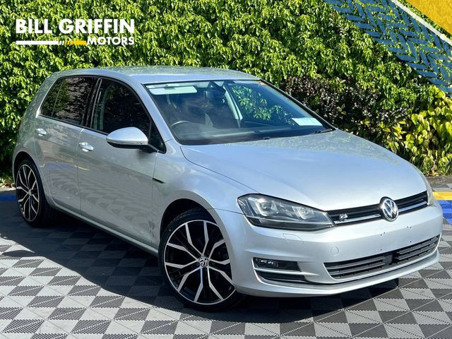 vehicle for sale from Bill Griffin Motors