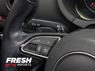 2013 Audi A3