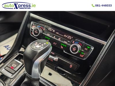 2018 BMW 2 Series Gran Tourer