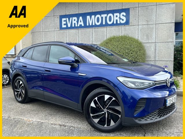 vehicle for sale from Evra Motors