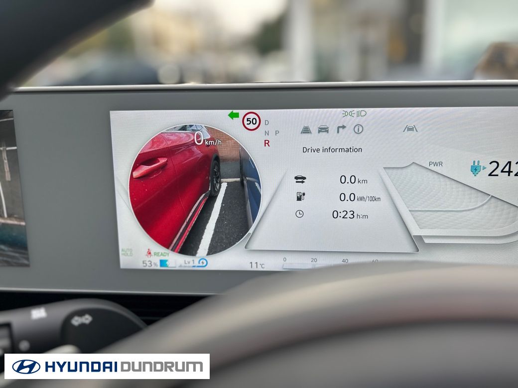 2023 Hyundai Ioniq 5